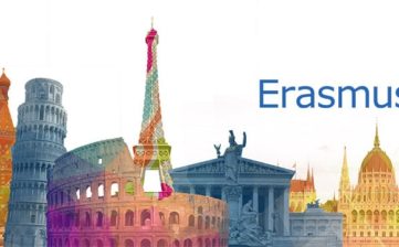 Erasmus+ 2022