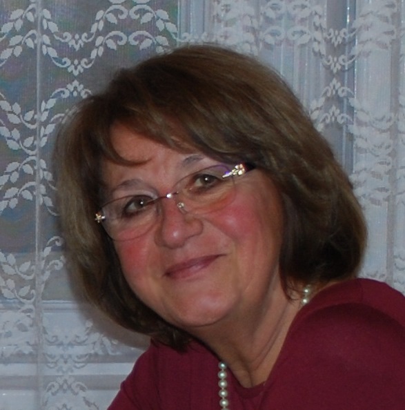 Prof. univ. dr. Liana Pop