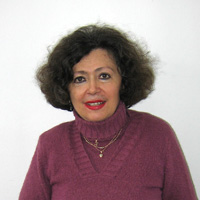Prof. univ. dr. Yvonne Goga
