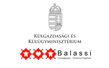 PÁLYÁZATI FELHÍVÁS - 2023. Márton Áron-ösztöndíj a tehetséges külhoni magyar fiatalok tudományos-kutatói tevékenysége támogatására