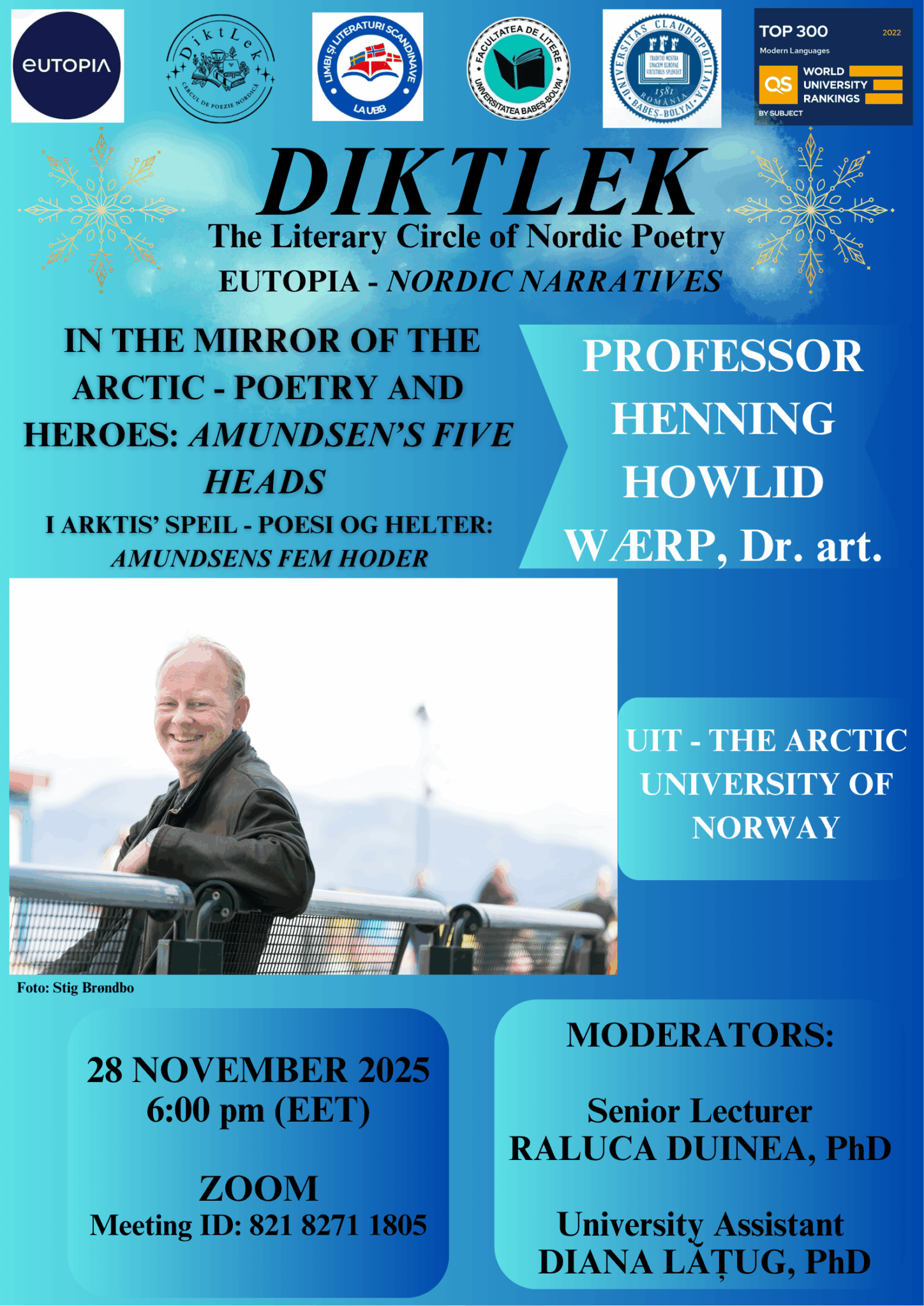 PosterDiktLek_Eutopia_HenningWærp