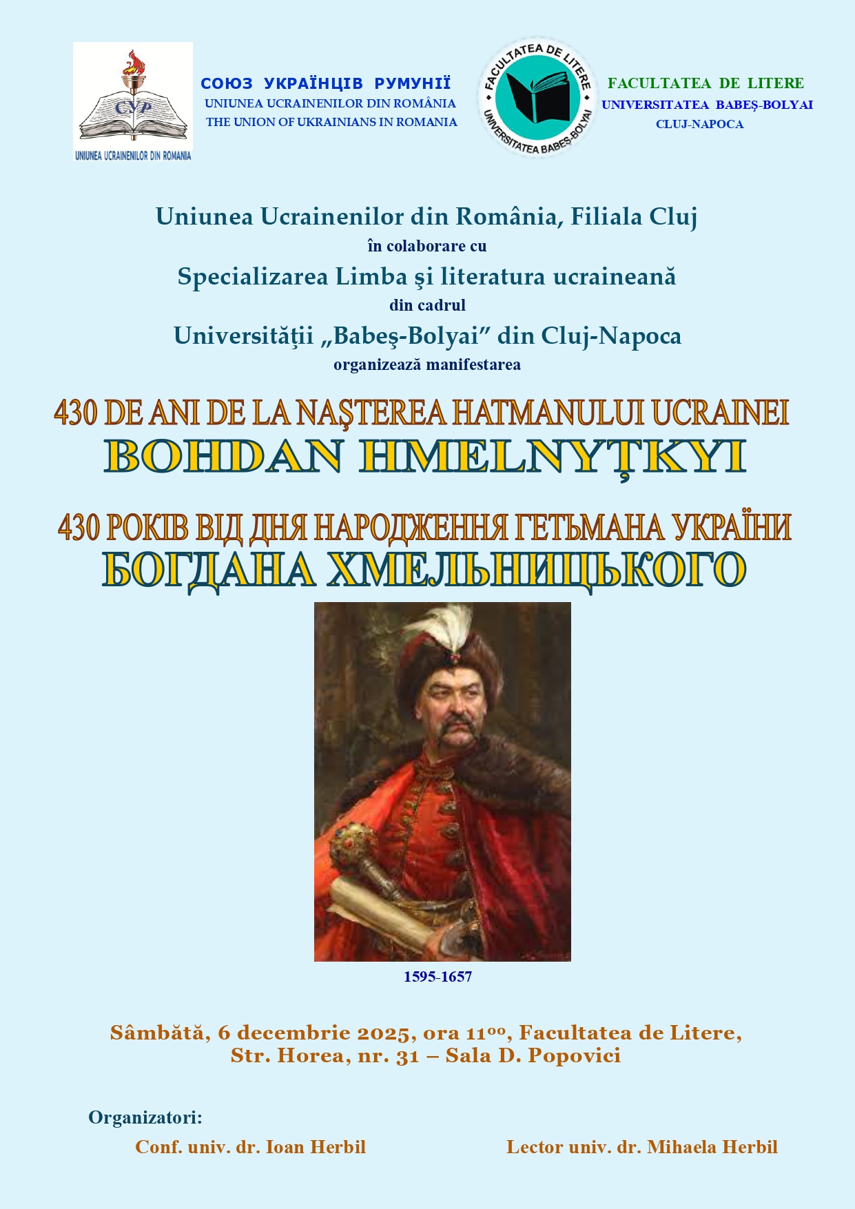 1. Afis P. Bohdan Hmelnețkyi - decembrie 2025_page-0001