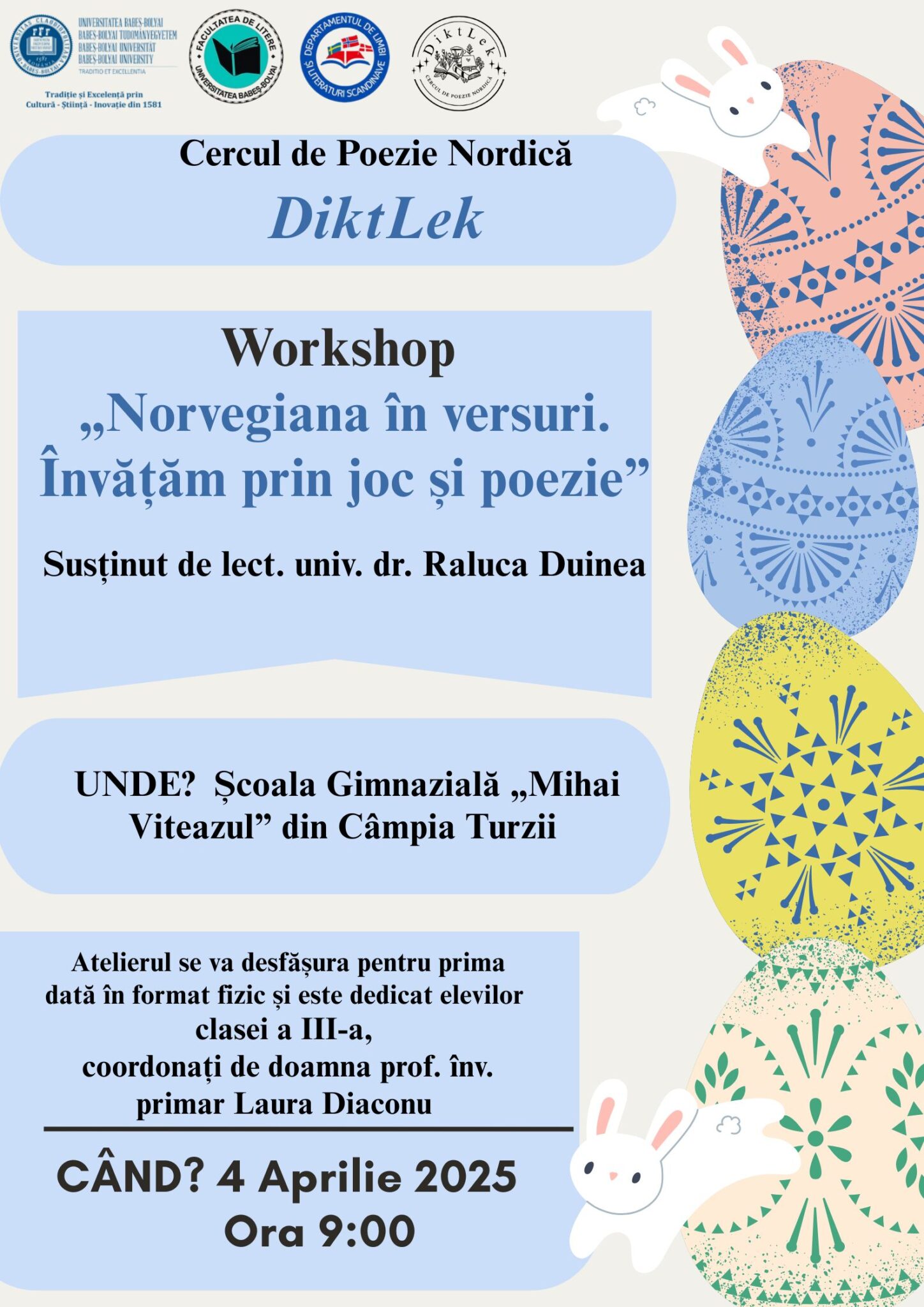 AFIS WORKSHOP LAURA 04.04.2025