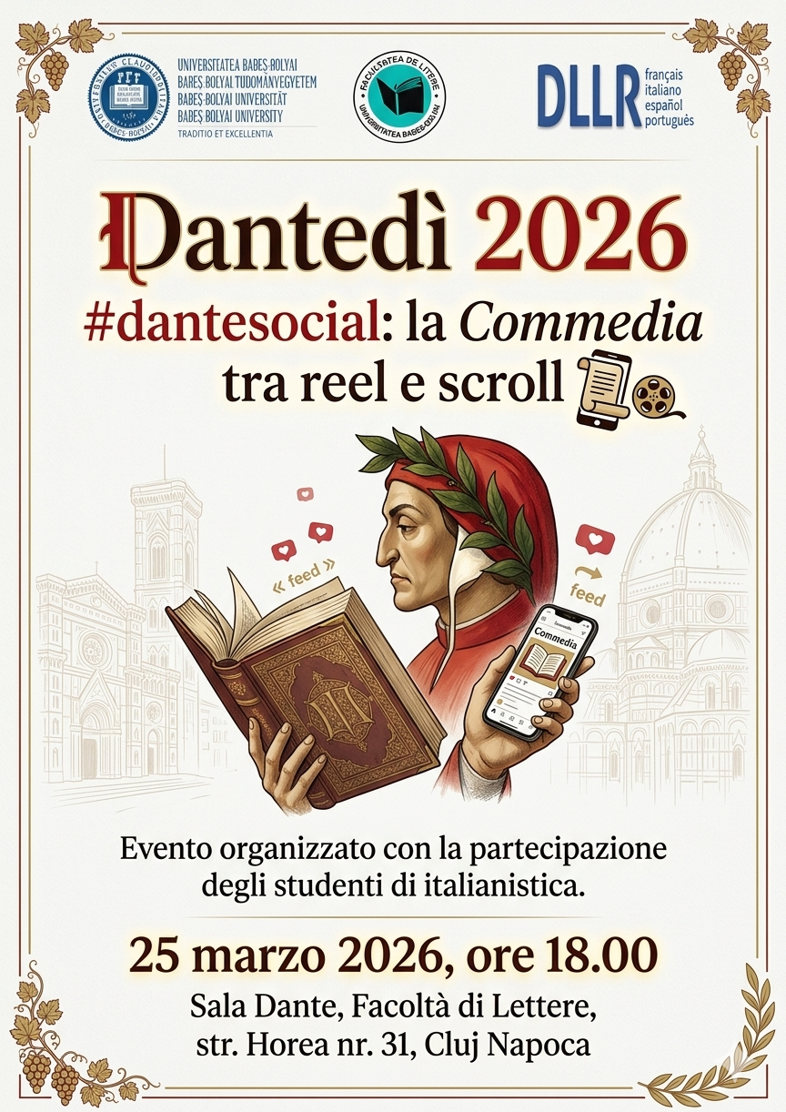 afis Dantedi 2026