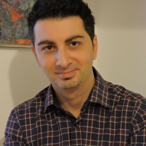 Alexgoldis