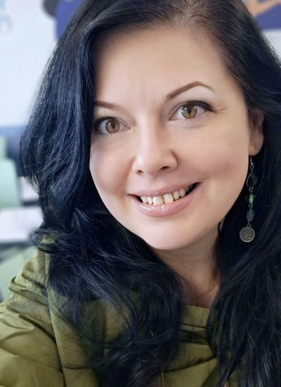 Andrada Fatu-Tutoveanu