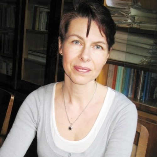Ariadna-Eleonora Sava