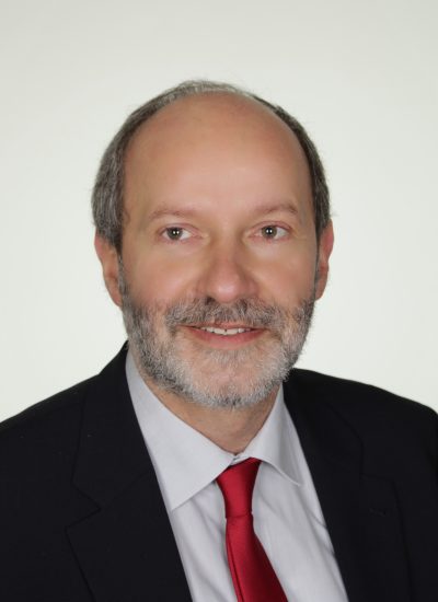 Balogh F. Andras Foto