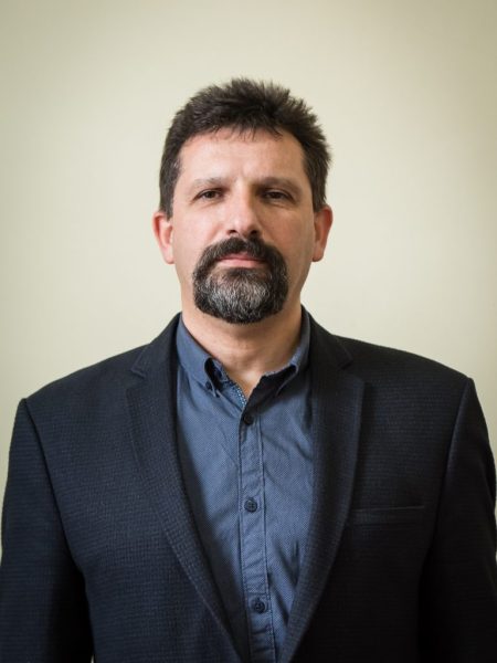 Beszán István habilitáció