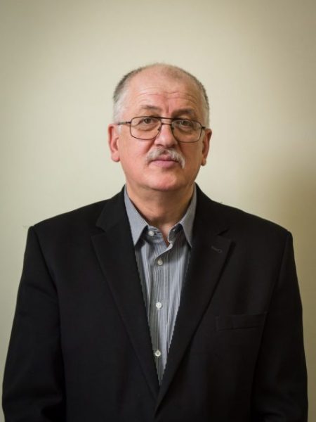 Tánczos Vilmos