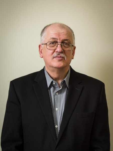 Tánczos Vilmos