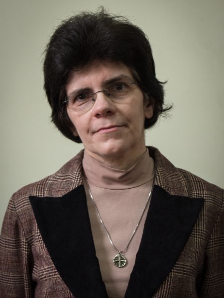 Gábor Csilla