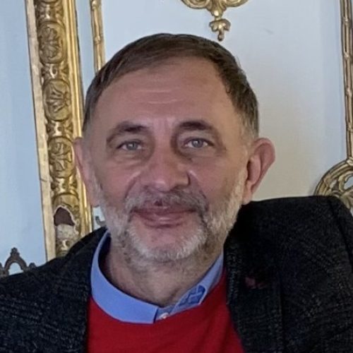 Corin Braga foto