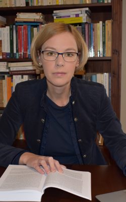 Cristiana Papahagi