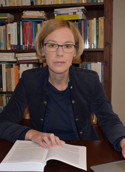 Cristiana Papahagi