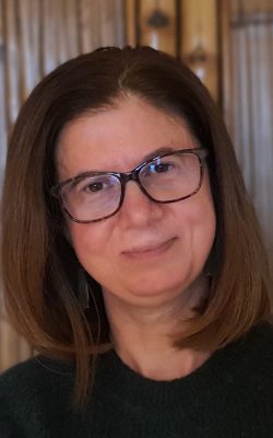 Foto Bianca Bican