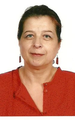 Michaela Mudure
