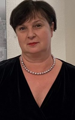 RUXANDRA CESEREANU
