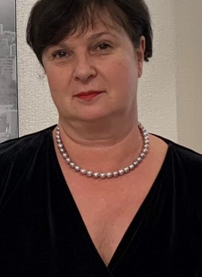 RUXANDRA CESEREANU