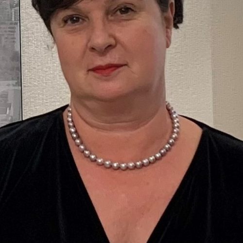 RUXANDRA CESEREANU