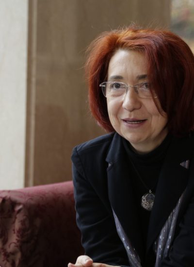 Rodica Frentiu