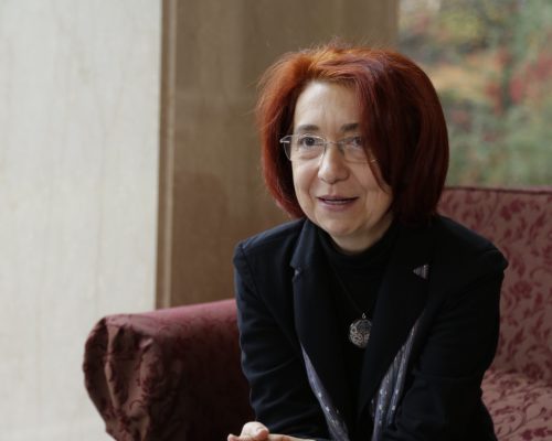 Rodica Frentiu