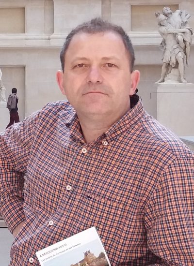 a chircu